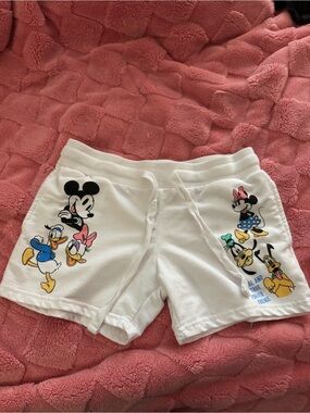 Disney shorts